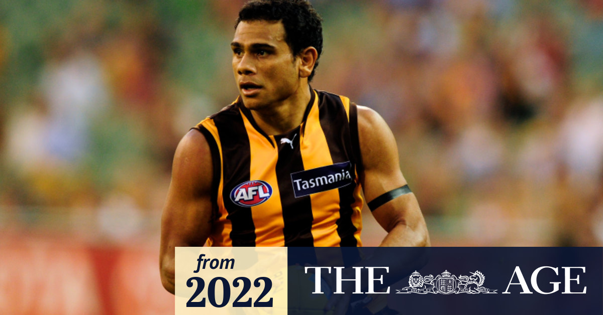 AFL racism ‘Racism is unacceptable’ Hawks issue apology to Cyril Rioli and his wife